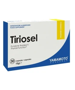 تیروسل یاماموتو YAMAMOTO Tiriosel