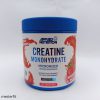 کراتین اپلاید طعم دار : مکمل کراتین مونوهیدرات Applied Nutrition میکرونیز شده 11 کراتین اپلاید طعم دار : مکمل کراتین مونوهیدرات Applied Nutrition میکرونیز شده