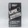 چربی سوز لیپو سیکس بلک استیم فری Nutrex LIPO-6 BLACK STIM-FREE 6 لیپو سیکس استیم فری