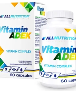 ویتامین ادک آل نوتریشن ALLNUTRITION VITAMIN ADEK