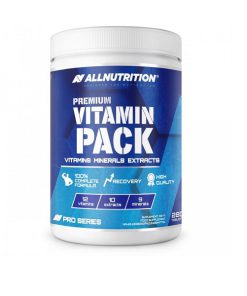 پک ویتامین آل نوتریشن ALLNUTRITION VITAMIN PACK