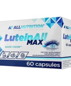 لوتئین آل مکس آل نوتریشن AllNutrition LuteinAll Max