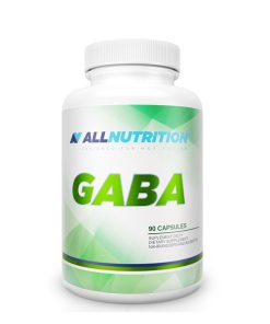 گابا آل نوتریشن Allnutrition GABA