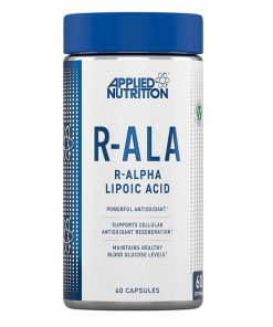 آلفا لیپوئیک اسید R-ALA اپلاید Applied R-Alpha