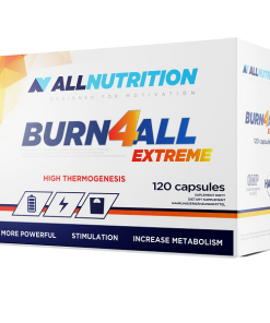 چربی سوز برن فور ال اکستریم آل نوتریشن ALLNUTRITION Burn4All Extreme