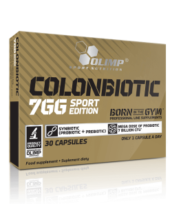 کلون بیوتیک الیمپ Olimp Colonbiotic