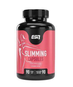 اسلیمینگ ای اس ان ESN SLIMMING