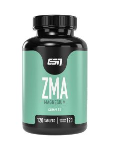 زد ام ای ای اس ان ESN ZMA