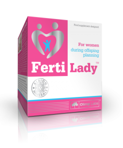 فرتی لیدی الیمپ Olimp Ferti Lady