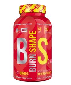 چربی سوز شیپ برن ای اچ اس IHS Burn Shape