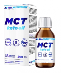 روغن کتو ام سی تی آل نوتریشن ALLNUTRITION MCT KETO OIL
