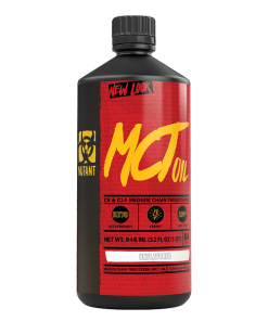 روغن ام سی تی موتانت Mutant MCT