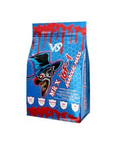 مس آنابولیک وی شیپ MR X IGF-1 ANABOLIC MASS
