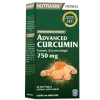 کورکومین ادونس نوتراکسین Nutraxin Advanced Curcumin