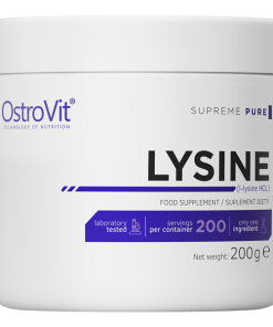 ال لیزین استرویت OstroVit Lysine