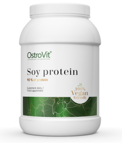 پروتئین سویا استرویت  OstroVit Soy Protein