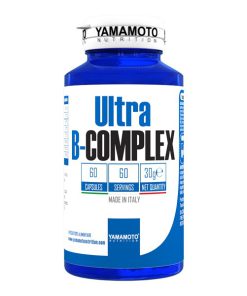 اولترا ب کمپلکس یاماموتو Yamamoto Ultra B-COMPLEX