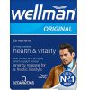 مولتی ویتامین ول من ویتابیوتیکس Vitabiotics Wellman