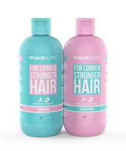 شامپوی تقویت کننده موی سر Hairburst Longer Stronger Hair