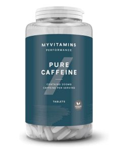 پیور کافئین مای ویتامینز MyVitamins Pure Caffeine