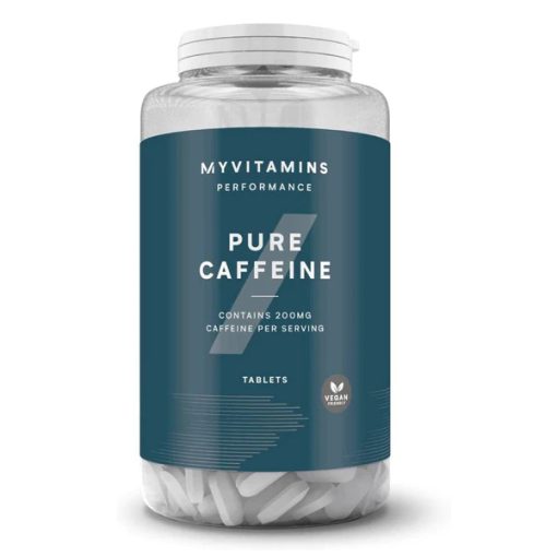 پیور کافئین مای ویتامینز MyVitamins Pure Caffeine
