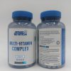 کمپلکس مولتی ویتامین اپلاید نوتریشن Applied Multi Vitamin Complex 7 کمپلکس مولتی ویتامین اپلاید نوتریشن Applied Multi Vitamin Complex