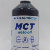 روغن کتو ام سی تی آل نوتریشن ALLNUTRITION MCT KETO OIL