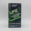 سم زدای لیپوسیکس کلین دتوکس ناترکس Nutrex LIPO-6 CLEANSE & DETOX