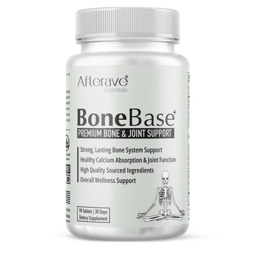 مکمل تقویت کننده استخوان  افترایو Afterave BoneBase Plus