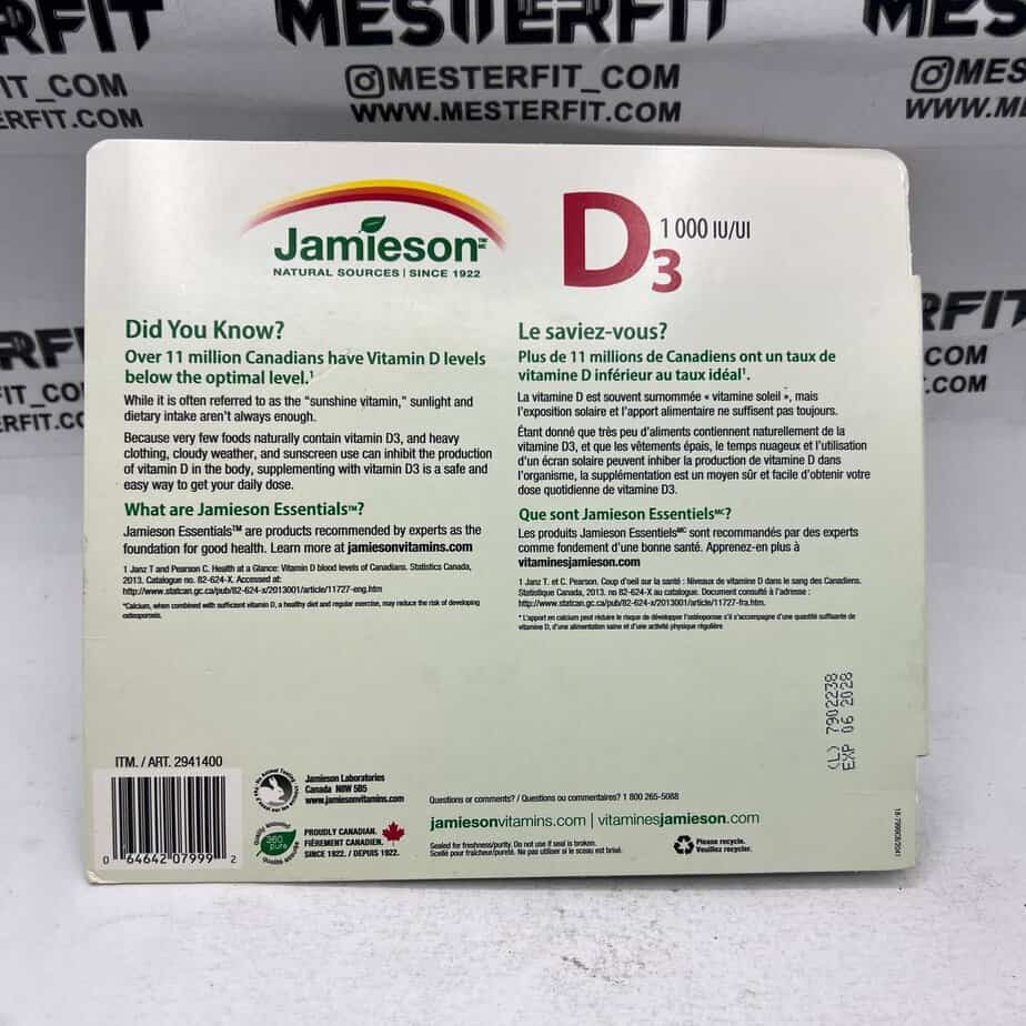 ویتامین دی کرکلند Kirkland Vitamin D3 1000IU (360 و 720 عددی) 6 ویتامین دی کرکلند Kirkland Vitamin D3