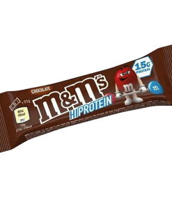 پروتئین بار های ام اند ام  M&M Hi Protein bar