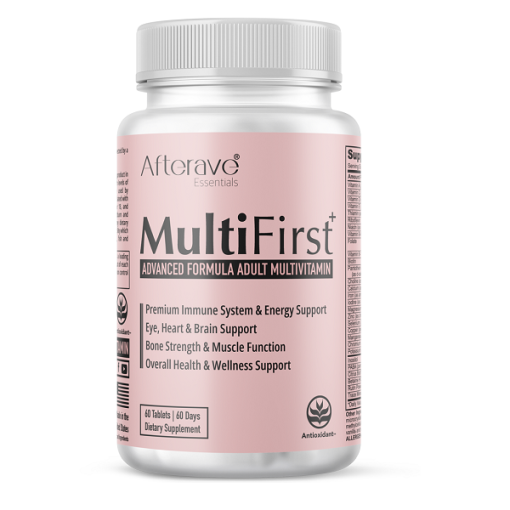 تقویت کننده متابولیسم افترایو Afterave MultiFirst Plus