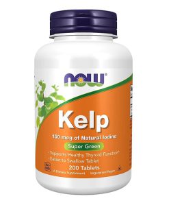 کلپ ناو NOW Kelp