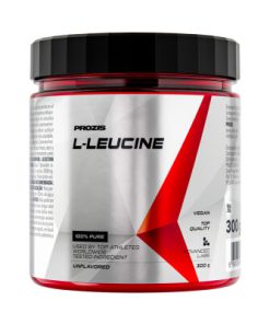 ال لوسین پروزیس 300 گرم Prozis L-Leucine