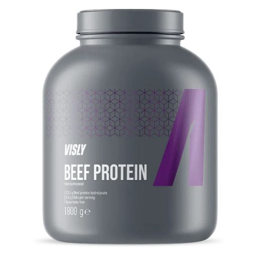 پروتئین بیف ویزلی  VISLY Beef Protein