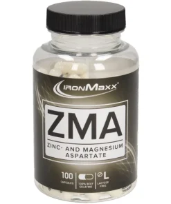 زد ام ای ایرون مکس IronMaxx ZMA
