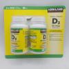 ویتامین دی کرکلند Kirkland Vitamin D3 1000IU (360 و 720 عددی) 13 ویتامین دی کرکلند Kirkland Vitamin D3 1000IU (360 و 720 عددی)