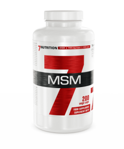 ام اس ام سون نوتریشن 7Nutrition MSM 750mg
