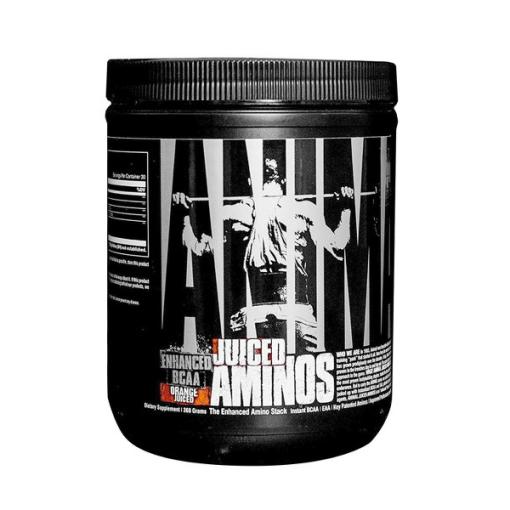 آمینو اسید انیمال Animal Juiced Aminos