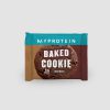 کوکی پروتئین مای پروتئین MYPROTEIN Baked Protein Cookie 7 کوکی پروتئین مای پروتئین MYPROTEIN Baked Protein Cookie