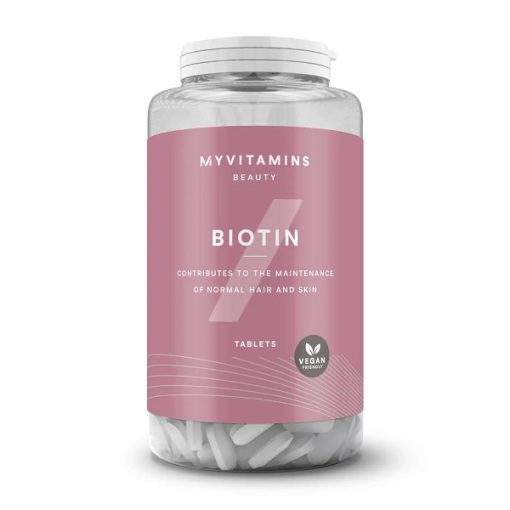 بیوتین مای ویتامینز MYVITAMINS Biotin