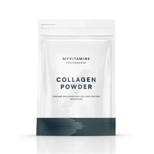 پودر کلاژن مای پروتئین MYPROTEIN Collagen Powder
