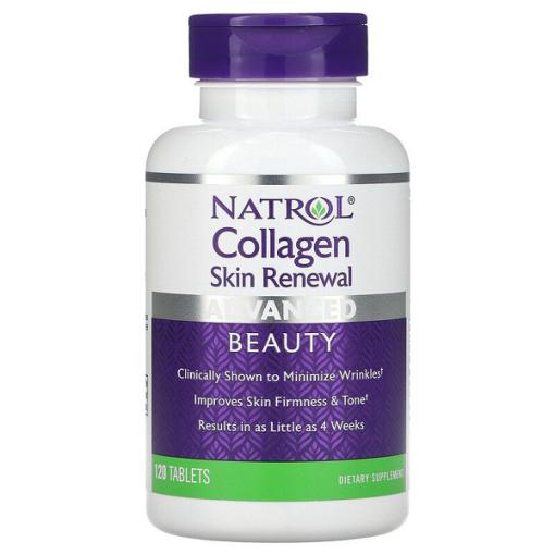 کلاژن ناترول Natrol Collagen