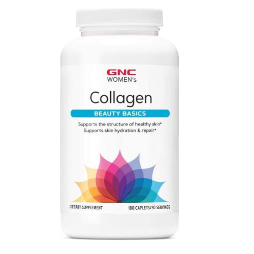 کلاژن ومن جی ان سی GNC Women's Collagen
