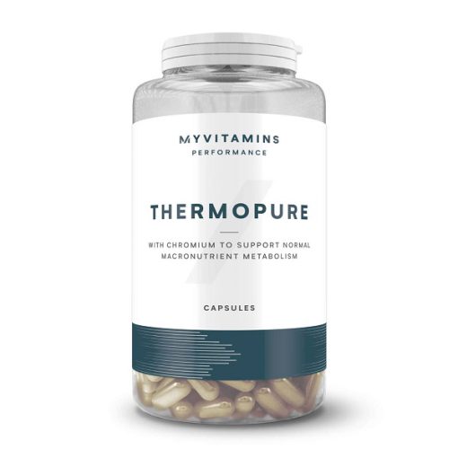 ترموژنیک ترموپیور مای پروتئین MYPROTEIN Thermopure