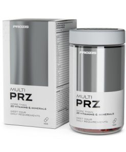 مولتی ویتامین پروزیس Prosiz Multi PRZ