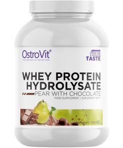 پروتئین وی هیدرولیز شده استرویت OSTROVIT Whey Protein Hydrolysate