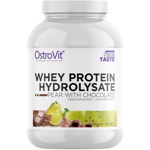 پروتئین وی هیدرولیز شده استرویت OSTROVIT Whey Protein Hydrolysate