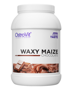 کربوهیدرات وکسی مایز استروویت OstroVit Waxy Maize