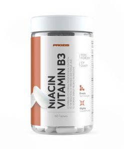 نیاسین ب 3 پروزیس Prosiz Niacin Vitamin B3
